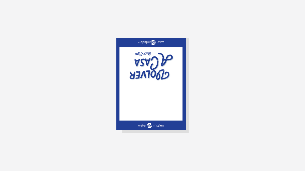 Table Place Cards