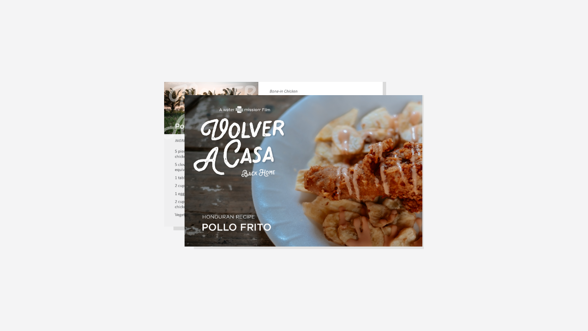 Recipes